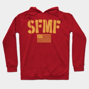 SFMF Hoodie